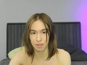 Chaturbate Private Sex Chat of krisfemboy