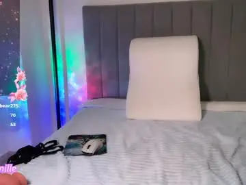 Chaturbate Sex Chat of lannamille