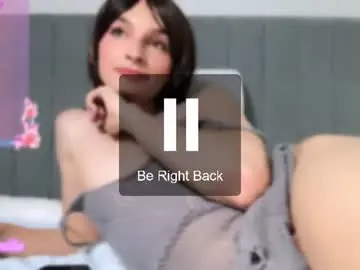 Chaturbate Live Sex of lannamille