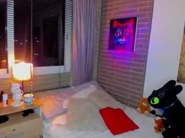 Chaturbate Live Sex Cam of liam_oficial