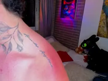 Chaturbate Private Sex Chat of liam_oficial