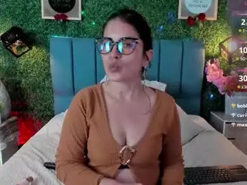 Chaturbate Sex Chat of linagh