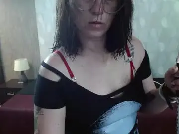 Chaturbate Sex Cam of lincebdsm