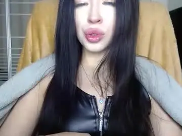 Chaturbate Nude Webcam of luisa_domina