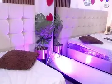 Chaturbate Live Sex of luxury_sex_as