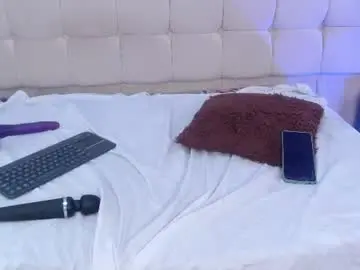 Chaturbate Live Sex Cam of luxury_sex_as