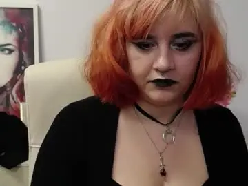 Chaturbate Live Sex of morganaxstar