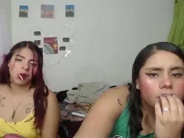 Chaturbate Adult Webcam of nickyandcam