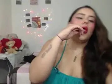 Chaturbate Adult Video Chat of nickyandcam