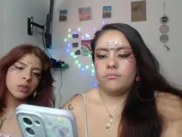 Chaturbate Sex Cam of nickyandcam