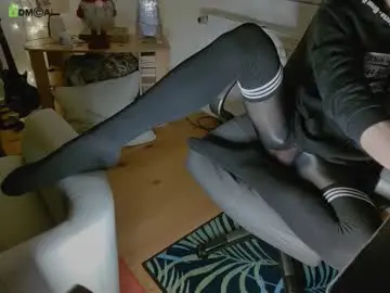 Chaturbate Free Porn Cam of nyl0nnickb0y