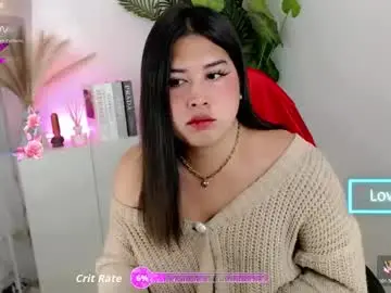 Chaturbate Best live sex cam show of pinay_ivy