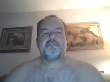 Chaturbate Nude Webcam of polarisman74