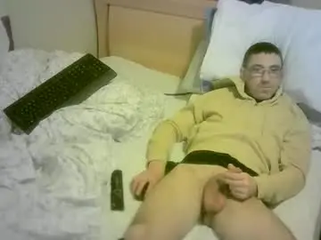 Chaturbate Live Sex Cam of romson998181