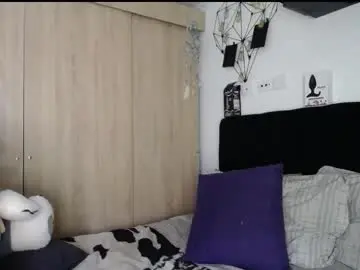 Chaturbate Sex Cam of santii_rose