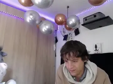 Chaturbate Live Sex of santii_rose