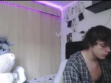 Chaturbate Private Sex Chat of santii_rose