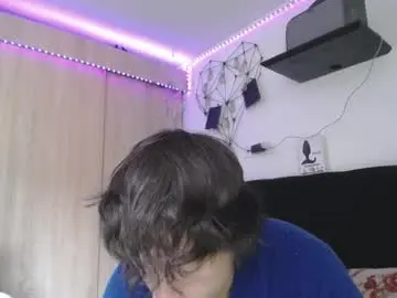 Chaturbate Best Webcam of santii_rose