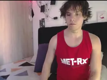 Chaturbate Best live sex cam show of santii_rose