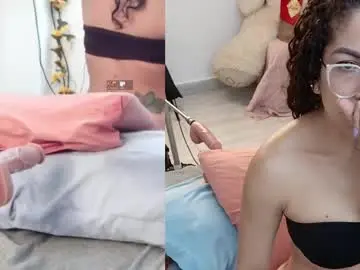 Chaturbate Live Sex Cam of sara_velez_40