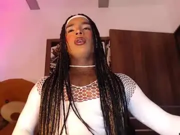 Chaturbate Adult Webcam of skinnyflak7