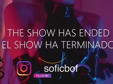 Chaturbate Watch Live Sex Cams of soficb