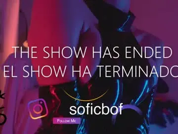 Chaturbate Best Webcam of soficb