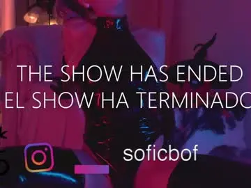 Chaturbate Private Sex Chat of soficb