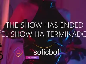 Chaturbate Nude Webcam of soficb