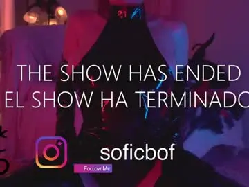 Chaturbate Live Sex Cam of soficb