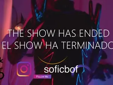 Chaturbate Free Live Porn of soficb