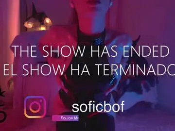 Chaturbate Free Live Porn of soficb