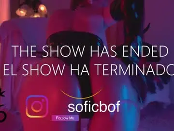 Chaturbate Free Live Porn of soficb