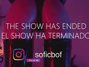 Chaturbate Adult Webcams of soficb