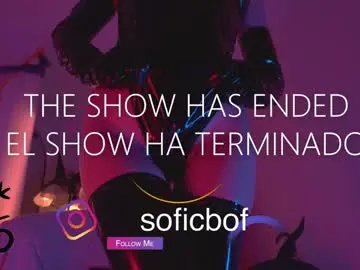 Chaturbate Free Live Porn of soficb