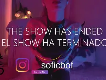 Chaturbate Free Live Porn of soficb