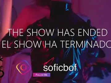 Chaturbate Live Sex Cam of soficb