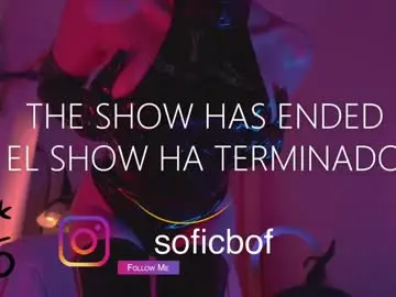 Chaturbate Watch Live Sex Cams of soficb