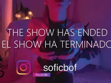 Chaturbate Best live sex cam show of soficb