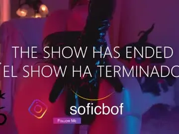 Chaturbate Best Webcam of soficb