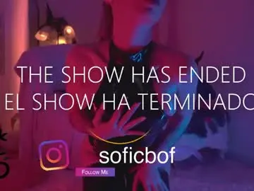 Chaturbate Free Porn Cam of soficb