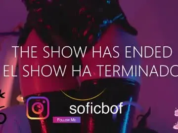 Chaturbate Watch Live Sex Cams of soficb