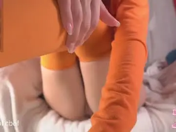 Chaturbate Sex Cam of soficb