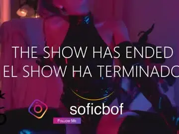 Chaturbate Live Sex Cam of soficb