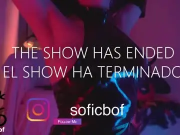 Chaturbate Nude Webcam of soficb