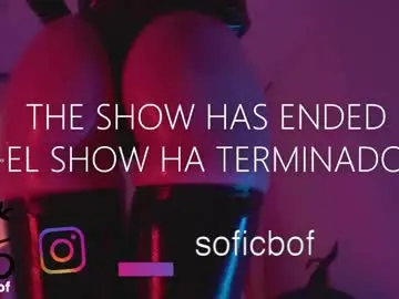 Chaturbate Adult Webcams of soficb