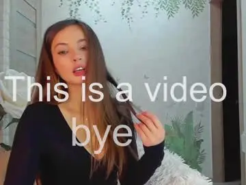 Chaturbate Nude Webcam of sunshine13_