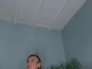 Chaturbate Sex Chat of sweet_skiinny