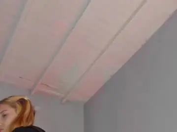 Chaturbate Private Sex Chat of sweet_skiinny