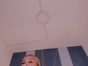 Chaturbate Private Sex Chat of sweet_skiinny